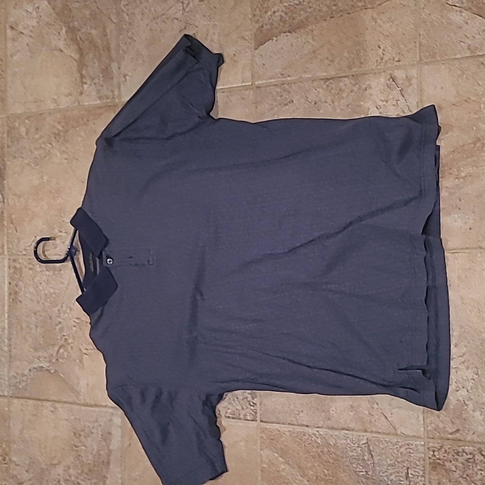 Golf shirt
